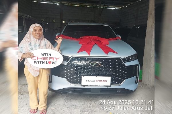 Ibu. Dina