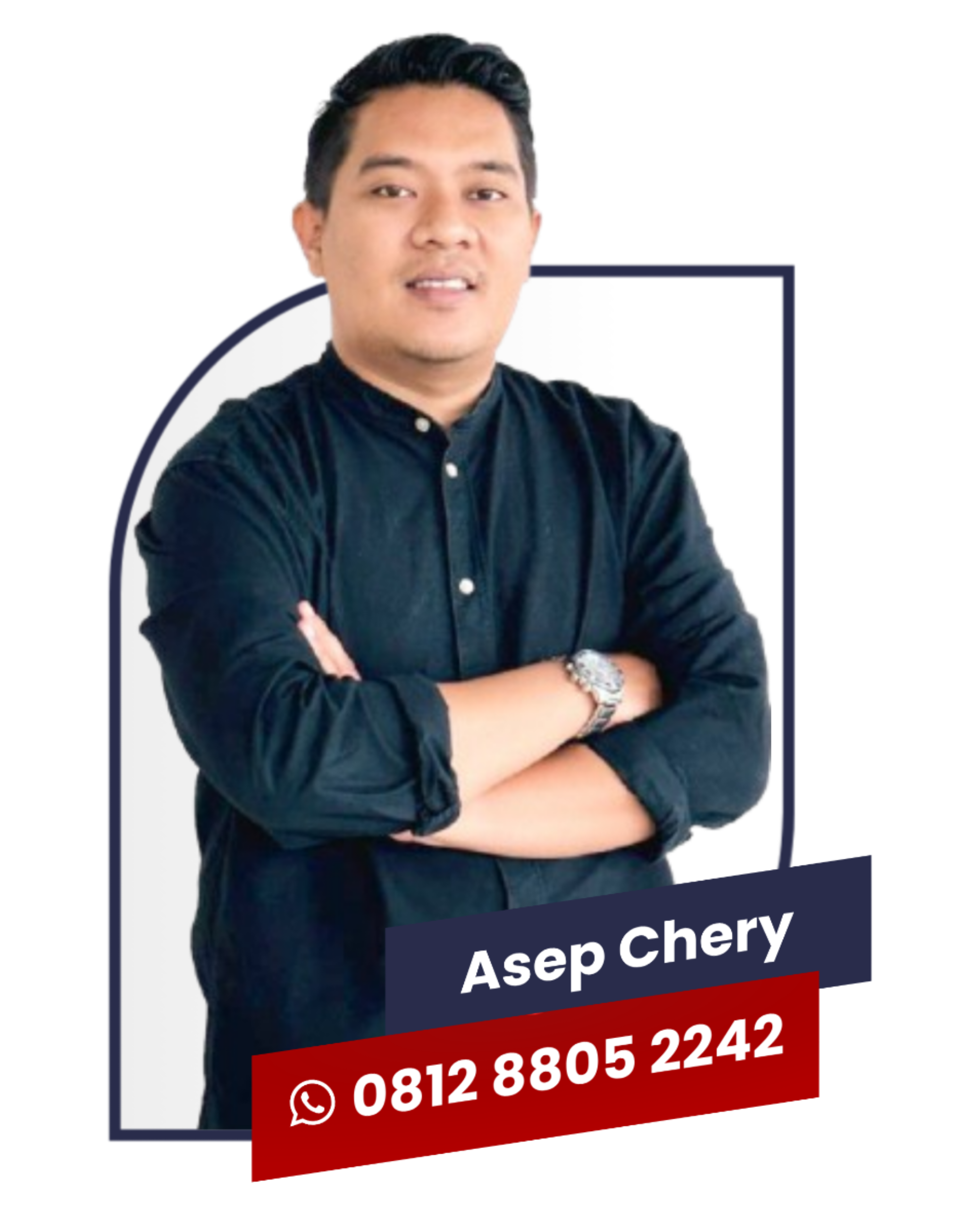 Asep Chery